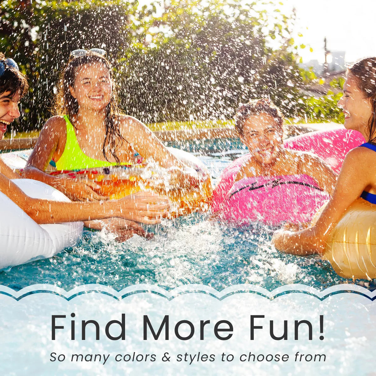 Pool Central Inflatable Floating Pineapple Swimming Pool Drink Holder - 9.75"