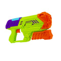 Water Strike Storm Drencher, Power Pump Green Water Blaster