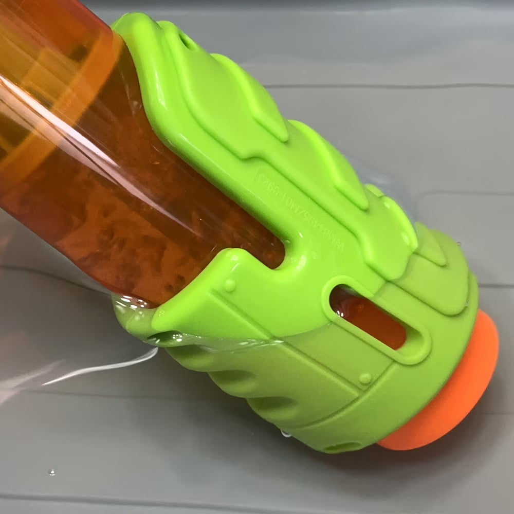 Water Blaster, Plastic, Multicolor