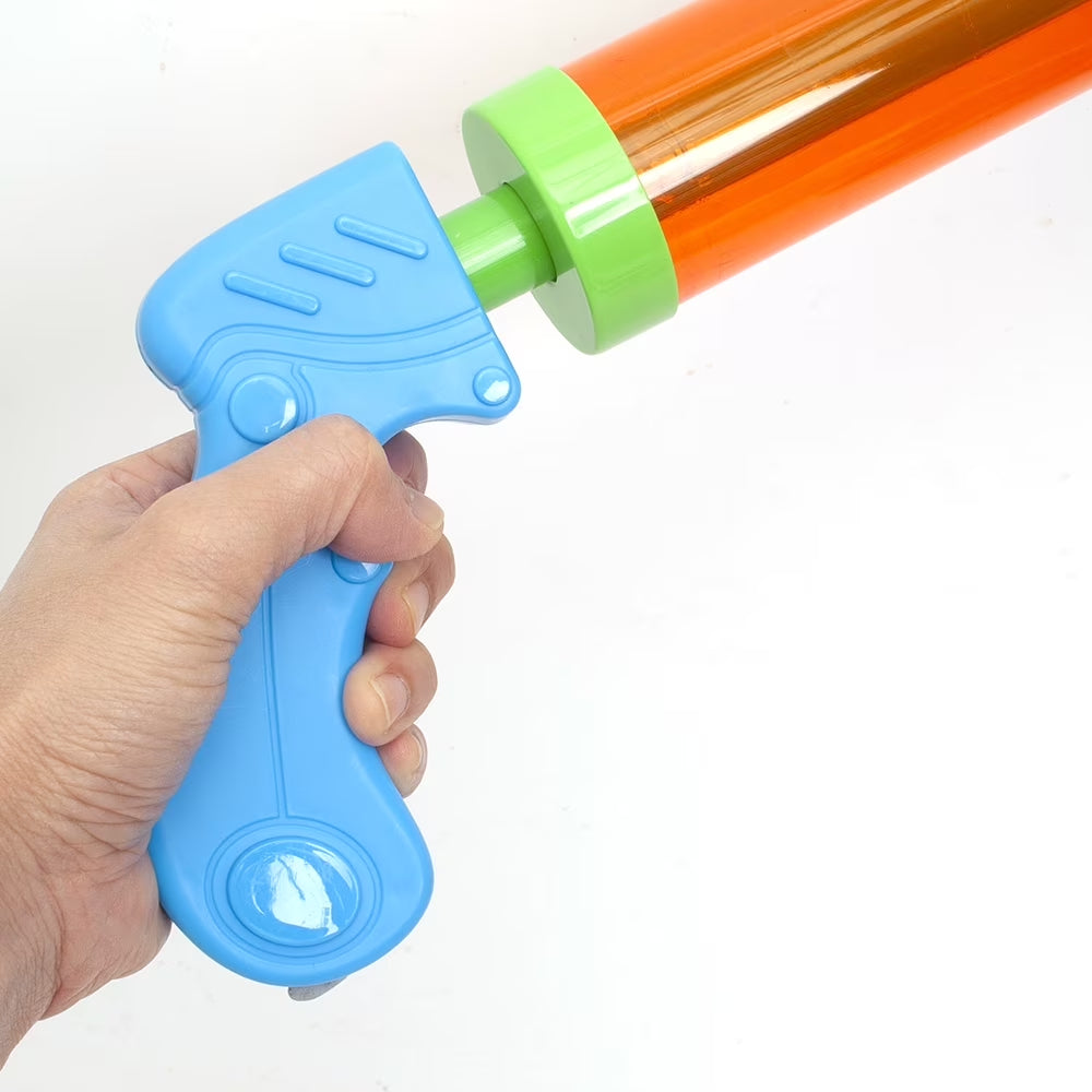 Water Blaster, Plastic, Multicolor