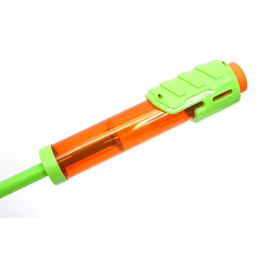 Water Blaster, Plastic, Multicolor