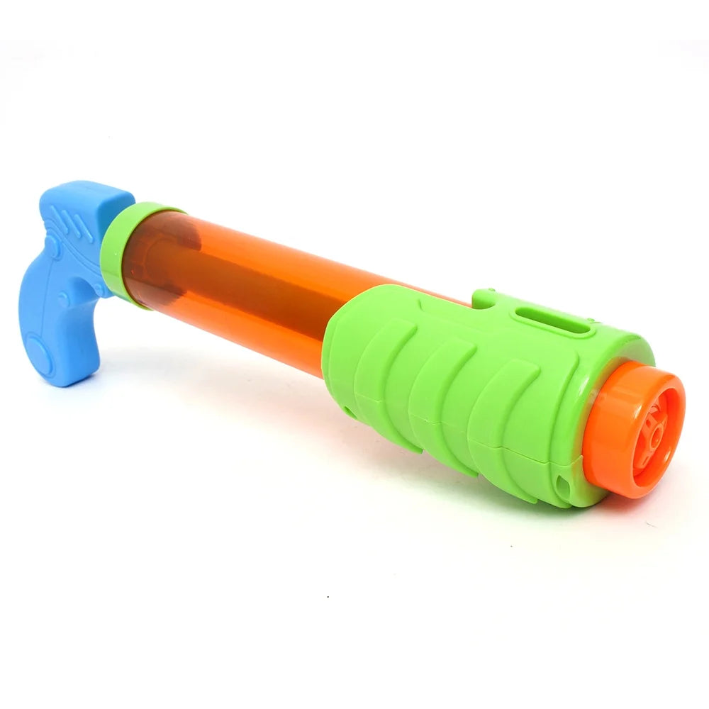 Water Blaster, Plastic, Multicolor