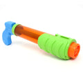 Water Blaster, Plastic, Multicolor